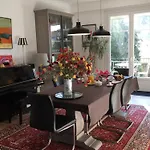 Les chambres de Marie