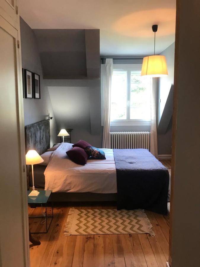 Maison d'hôtes Les De Marie 2*
