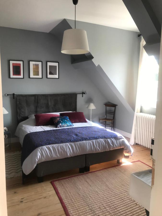 Les De Marie Maison d'hôtes 2*