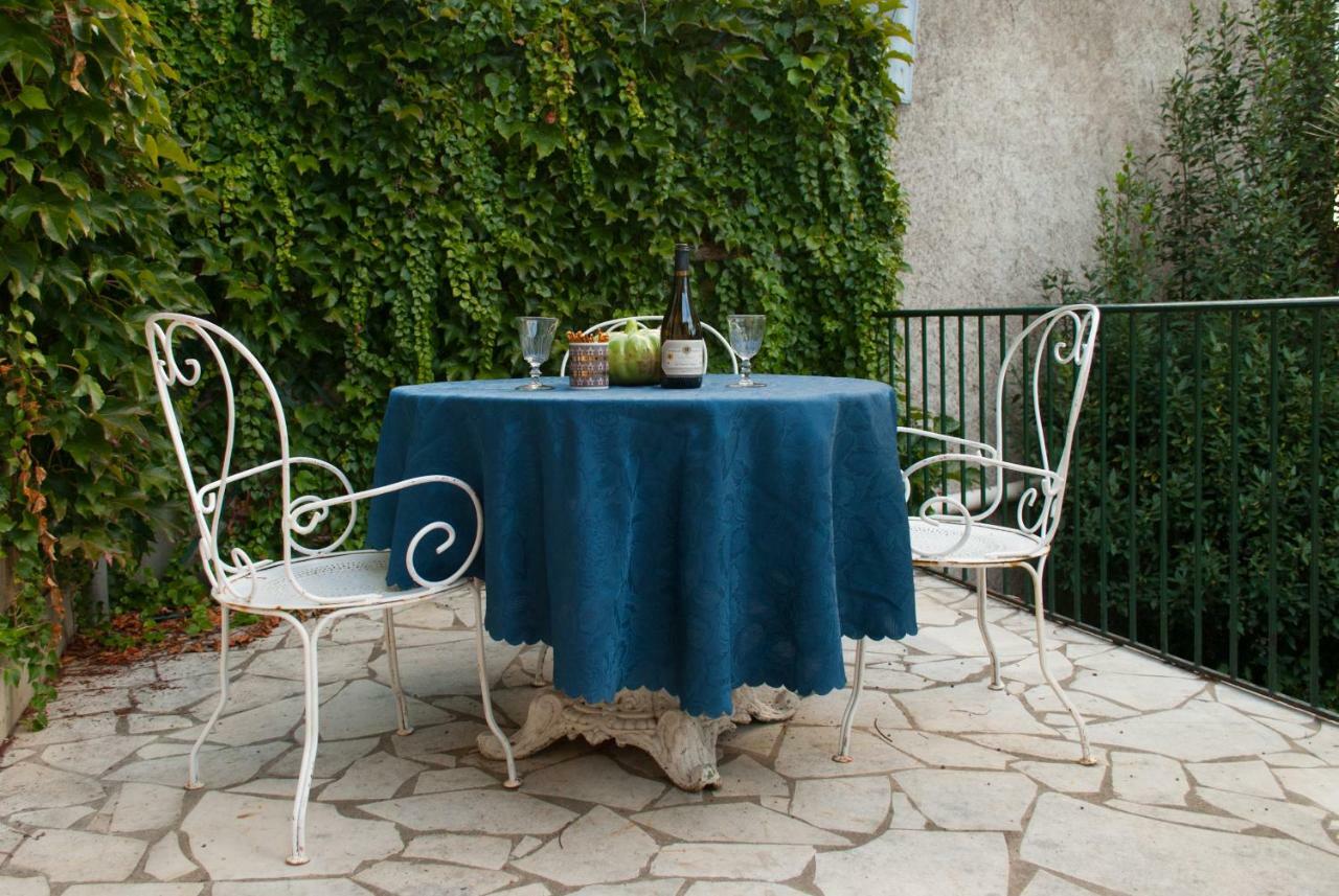 Les De Marie Maison d'hôtes 2*