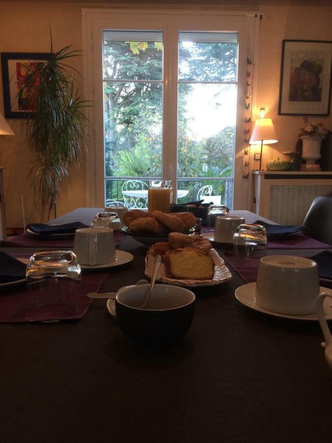 Maison d'hôtes Les De Marie 2*